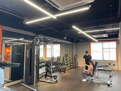 -佳禾健身(三元里店)