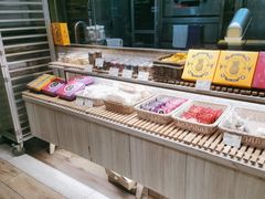 -天母蓝鸟烘焙·蛋糕·下午茶(时代城广场店)