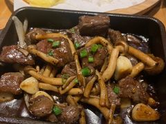 -一心创作料理屋(经开万达店)