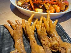 -红盔甲·小龙虾(车公庙店)
