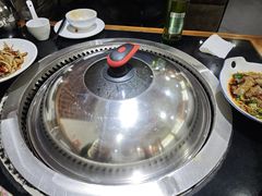 -东北农家院·铁锅炖(莘庄店)