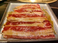 -厚贞日式烤肉(浦东汇智店)