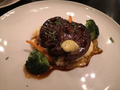 -WOLFGANG PUCK KITCHEN & BAR(迪士尼小镇店)
