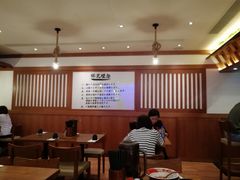 大堂-豚王拉面(澳门银河店)