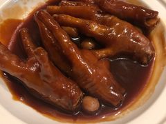 -杭州JW万豪酒店-万豪中餐厅