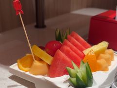 -海底捞火锅(上元大街店)