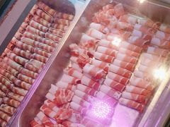 -尚品海鲜肥牛自助火锅(湖明店)