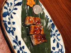 -金沙滩喜来登度假酒店-雅日本餐厅