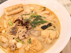 麻辣烫-亲爱哒麻辣烫 Mrs zan's kitchen