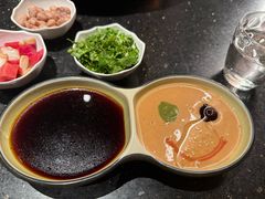 -南门涮肉(上海一店)