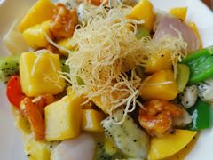 -mango tree芒果树泰国餐厅(青岛万象城店)