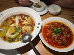 -太二酸菜鱼(石家庄万象城店)
