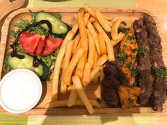 -ALAMEEN阿拉伯餐厅(三里屯店)