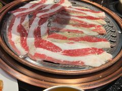 -伏一解牛烤肉专门店(信业购物中心店)