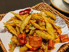 -老李家土菜馆·安吉地标美食
