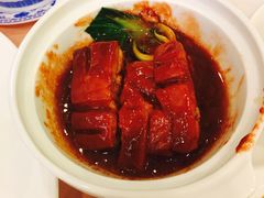 -上海老饭店(北京分店)