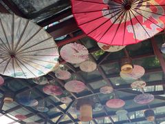 -丽江庭院之爱在路上(西单店)