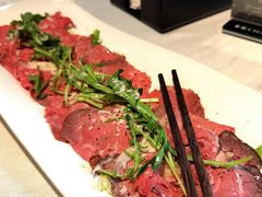 低温慢烤牛肉-黑明餐厅(白鹭洲店)