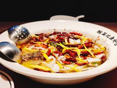 -太二酸菜鱼(群光广场店)