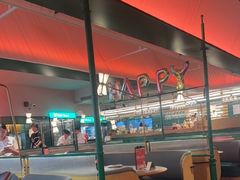 -芭莉与彩虹西餐厅(成都合生汇店)