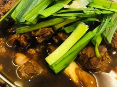 牛肉锅仔-黄牛肉馆·皖南土菜