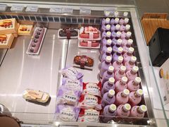 -奈雪的茶(龙湖西溪天街PRO店)