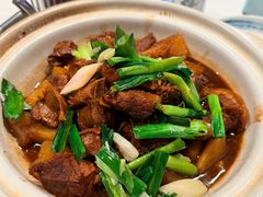 -壹只菜·崇明本地特色菜(崇明南门店)