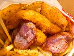 -味子夫鸡柳(三峡广场店)