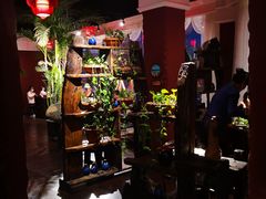 -大匠工房古船木艺术餐厅·猪肚鸡专门店(长白仙岛店)