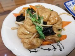 -灵福缘私房菜·农家菜(拈花湾·灵山大佛必推店)