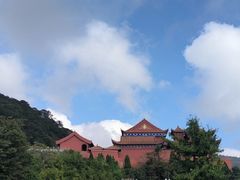 -永州阳明山国家森林公园