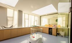 -弗蕾亚·和月月子调理院(东湖店)