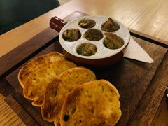 焗蜗牛-EN SPACE恩空间