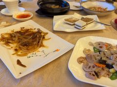 -亚龙湾红树林度假酒店御粤阁
