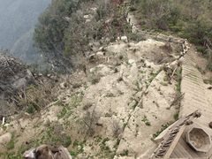 -重庆云阳龙缸景区