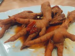 -老苏州大客堂·苏帮菜·松鼠桂鱼·苏州传统小吃(观前街人民商场店)