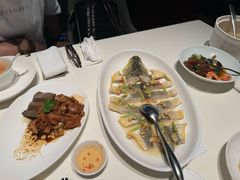 -潮舍(环球金融中心店)