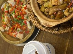 -熠盛粤味·顺德桑拿鸡(永康路店)