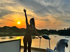 -银涛高尔夫练习场(徐泾店)