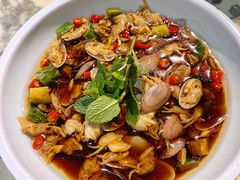 -井水小厨·湘菜(活力广场店)