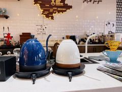 -Torch Coffee 炬点咖啡