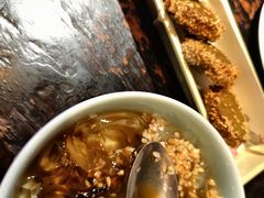 -绿茶餐厅(光谷世界城步行街店)