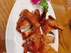 -日日鲜自助餐厅(小公园店)