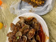 -十里铺铁板鱿鱼