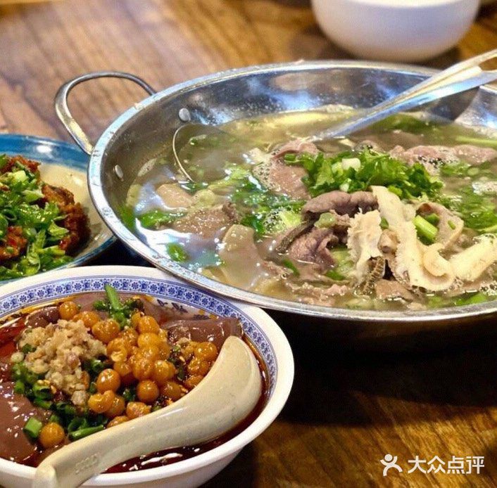 来乐山一定不能错过的美食