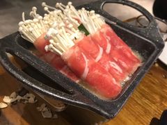 -烧蠔帮·生蚝海鲜牌档(观海店)