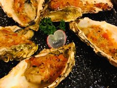 -王鼎精致料理铁板烧(世博源店)