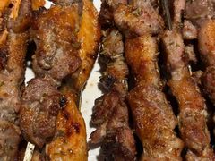 -義聚德·清真铜锅涮羊肉·烧烤(河东店)