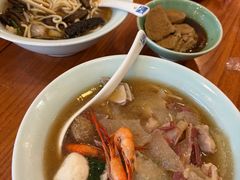 -奎元馆.百年奎元.非遗传承(西湖边的解放路店)