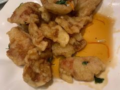 -北李妈妈菜·海肠捞饭(高新万达店)